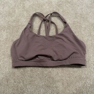 Lululemon Energy Bra